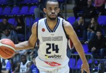 «Ojalá haya Liga Nacional, ya necesito el básquet para mi vida»