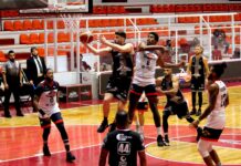 Otra serie postergada por positivos de COVID en México