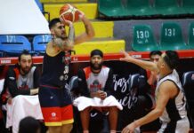 Se suspendieron los partidos entre Leñadores y Mineros