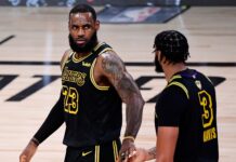 Lakers volvió a ganar y se puso 2-0 en las Finales