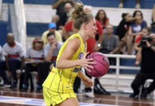 Ornela Pag: «Me parece que todas estamos como un poquito atrás»