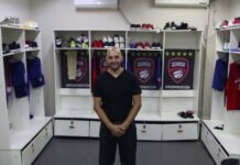 Diego Lo Grippo: «Sentimos que fuimos el equipo más perjudicado»