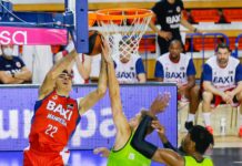 Festejó Vaulet con el Manresa y cayó el Gipuzkoa de Faggiano