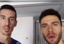 El pedido de los jugadores para que vuelvan todos