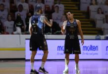 Fuerza Regia igualó la final frente a Aguacateros