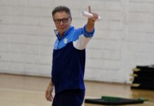 «Va a ser una oportunidad importante para muchos jóvenes de Uruguay»