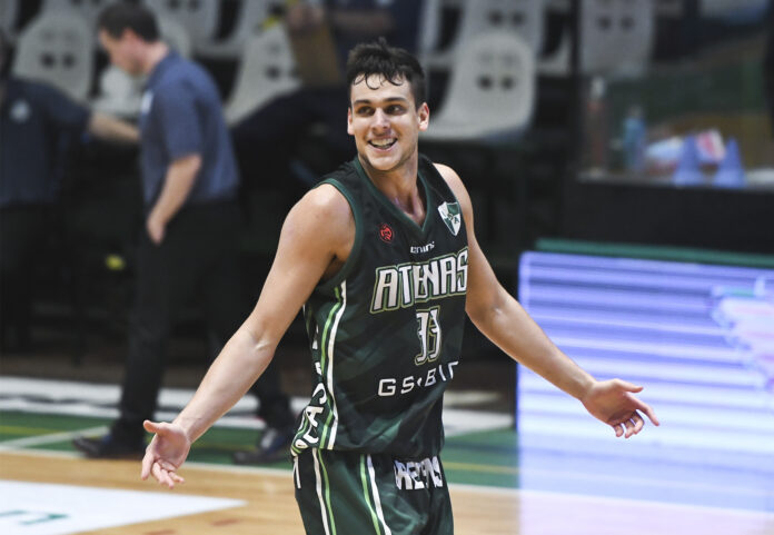 Atenas Obera uCU Atenas Obera uCU
