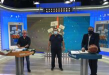 Borro: «La Liga vuelve lo más pronto posible después de la ventana”