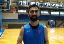 «Me estoy preparando para dejar la actividad, pero somos jugadores de corazón»