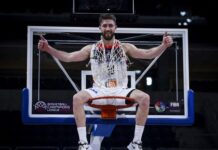 Nicolás Copello: «El equipo mostró mucha química»