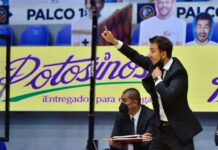 Nicolás Casalánguida: «Estamos ilusionados con ganar el título»