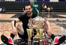 Bruno Zanotti: «En Paraguay no se pudo realizar la burbuja»