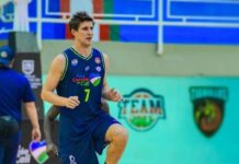 Alexis Elsener: «Quería seguir compitiendo en el exterior»