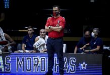 Silvio Santander: «Estamos reconfigurando el proyecto»