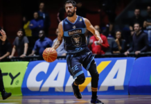 Fabián Sadhi se suma a la lista de argentinos en Colombia