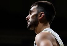 ¿Las últimas dos semanas de Facu Campazzo en el Real Madrid?