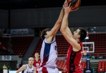 En el debut de Sergio Hernandez, el Zaragoza cayó contra el Manresa