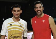 La actividad de los argentinos por el mundo