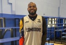 Miguel Ruíz: «Argentina es mi segunda casa»