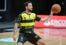 Stefano Pierotti: «Nuestro objetivo es clasificar a Playoffs»