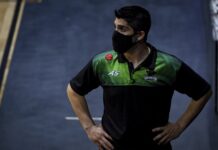 «Todo el entorno del básquet necesita que vuelva la competencia»