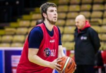 Gerardo Isla: «La idea es ganar los dos partidos»