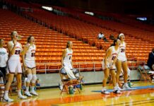 Comenzó la actividad para las Argentinas en USA