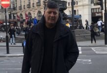 Claudio Villanueva: «Hay cero chances de Vildoza al Real Madrid»