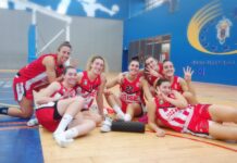 Fecha 8 en la Liga Femenina 2 de España