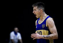 Leonel Schattmann: «La suspensión de La Liga fue por culpa de todos»