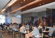 Comunicado oficial por caso sospechoso en la Selección