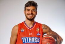 Selem Safar: «Venía a buscar continuidad y me encontré con muchas cosas positivas»