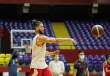 Eugenio Luzcando: «Quiero dejar un legado con mi apellido»