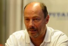 Sergio Guerrero: «El 4 de diciembre volvería La Liga con nuevo formato»