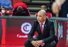 Llegó la primera victoria para el Zaragoza de Sergio Hernandez