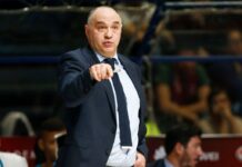 El Real Madrid continuará sin cambios