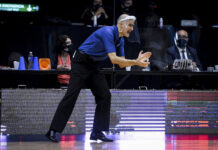 Gabriel Piccato es el nuevo entrenador de la Selección Mayor