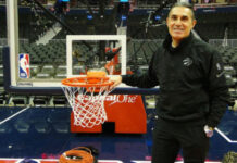 Sergio Scariolo: «Campazzo está listo para jugar en la NBA»