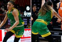 LFEndesa: Jornada 10 para las argentinas en España