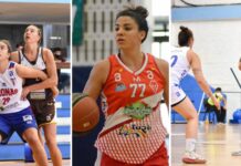 Segunda fecha de Playoffs para las argentinas en Uruguay