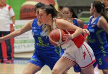 Primera semana para las argentinas en Colombia