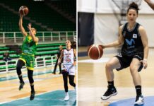 Jornada 13 en la Liga Femenina Endesa