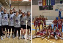 Jornada 11 en la Liga Femenina 2