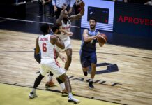 Uruguay venció a Panamá y sumó su segundo triunfo al hilo