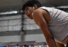 «Argentina es un buen trampolín para poder llegar a la NBA»