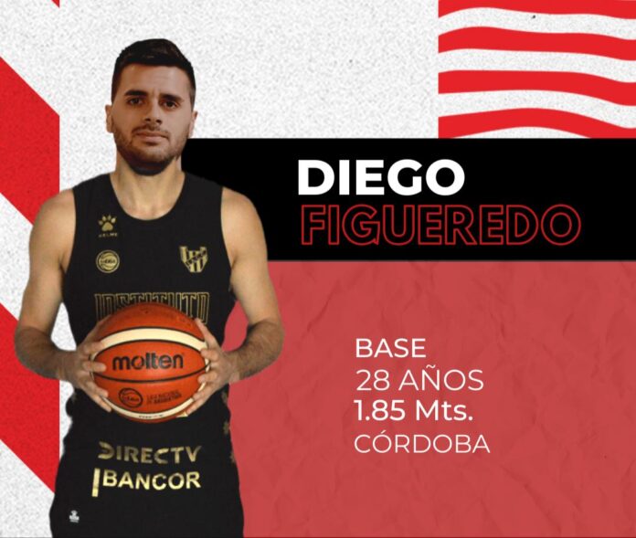 Diego Figueredo Diego Figueredo Instituto