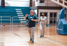 Sebastián Silva: «Nos ponemos objetivos que son inciertos»