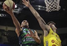 Gonzalo Álvarez: «Esto recién empieza y vamos a tener que estar preparados»