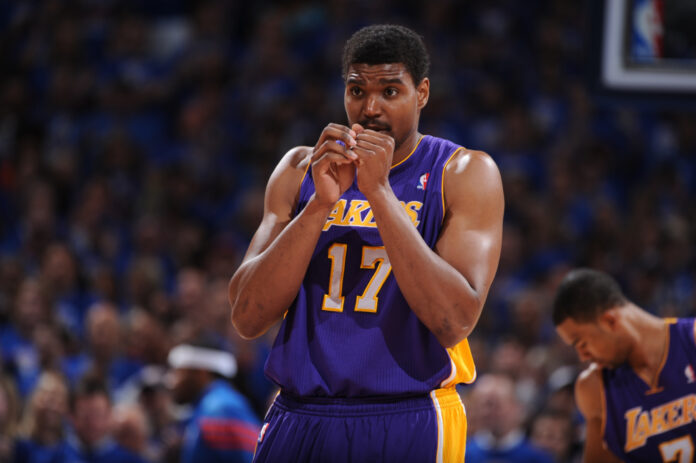 andrew bynum