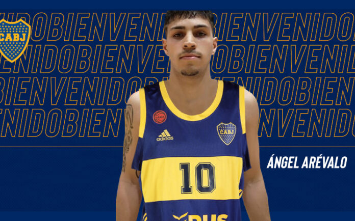 arevalo
